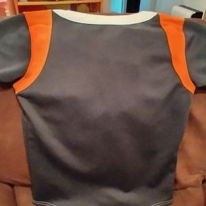 Detroit tigers jersey